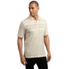 TravisMathew Good Idea Mens Polo Shirt