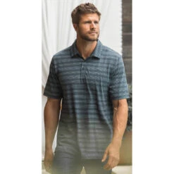 TravisMathew Casual Friday Mens Polo 5 TravisMathew Casual Friday Mens Polo -TravisMathew Store 10532 2