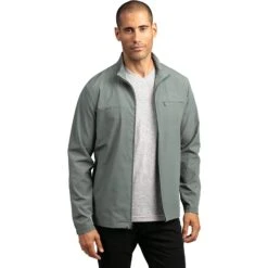 TravisMathew Last Nite Mens Golf Jacket
