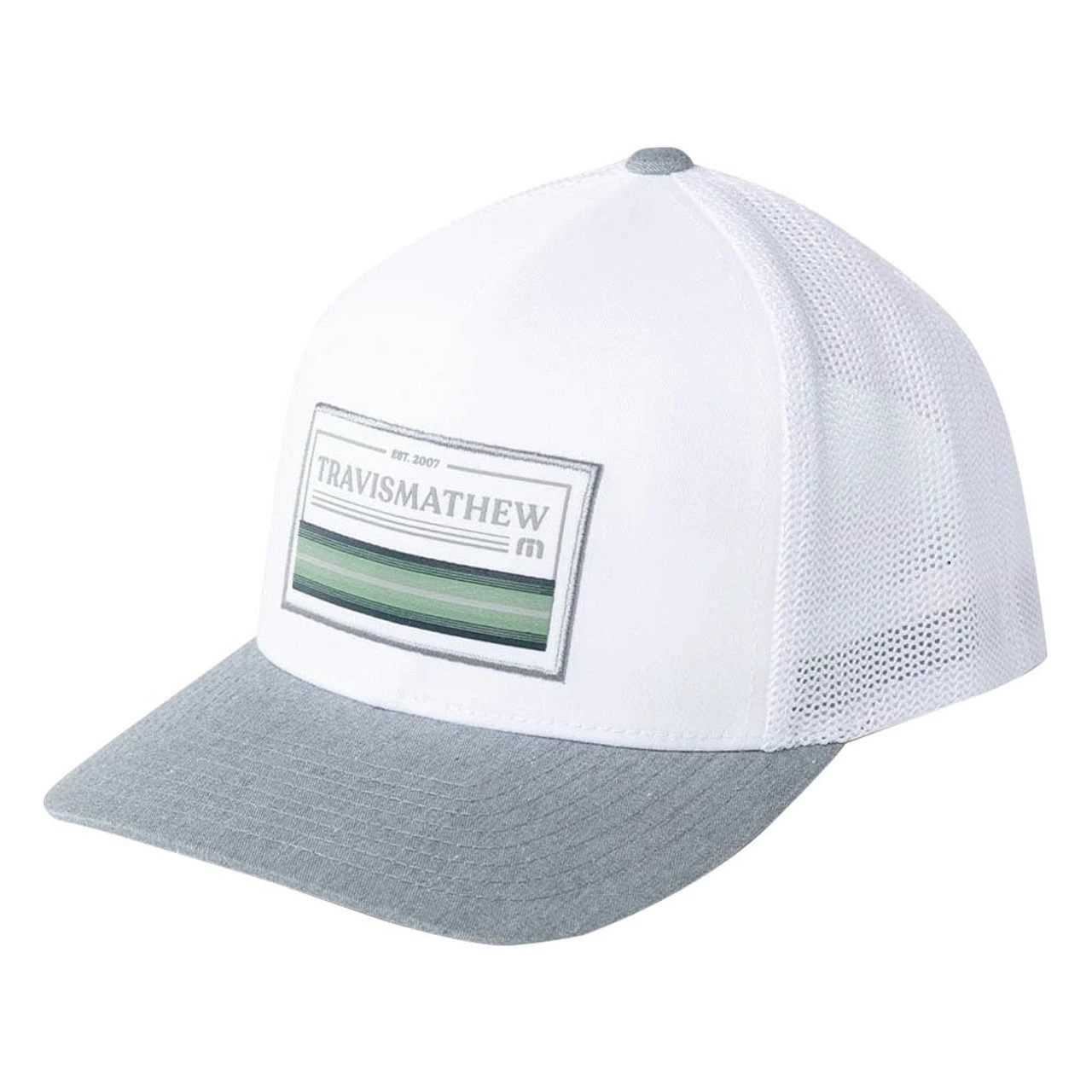 TravisMathew Password Is Party Mens Hat 1 TravisMathew Password Is Party Mens Hat
