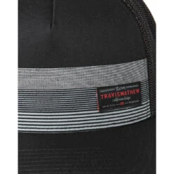 TravisMathew Power Tan Mens Hat 5 TravisMathew Power Tan Mens Hat -TravisMathew Store 11605 BLACK 2 d789b511 1171 4333 a53c 456bcea22c14