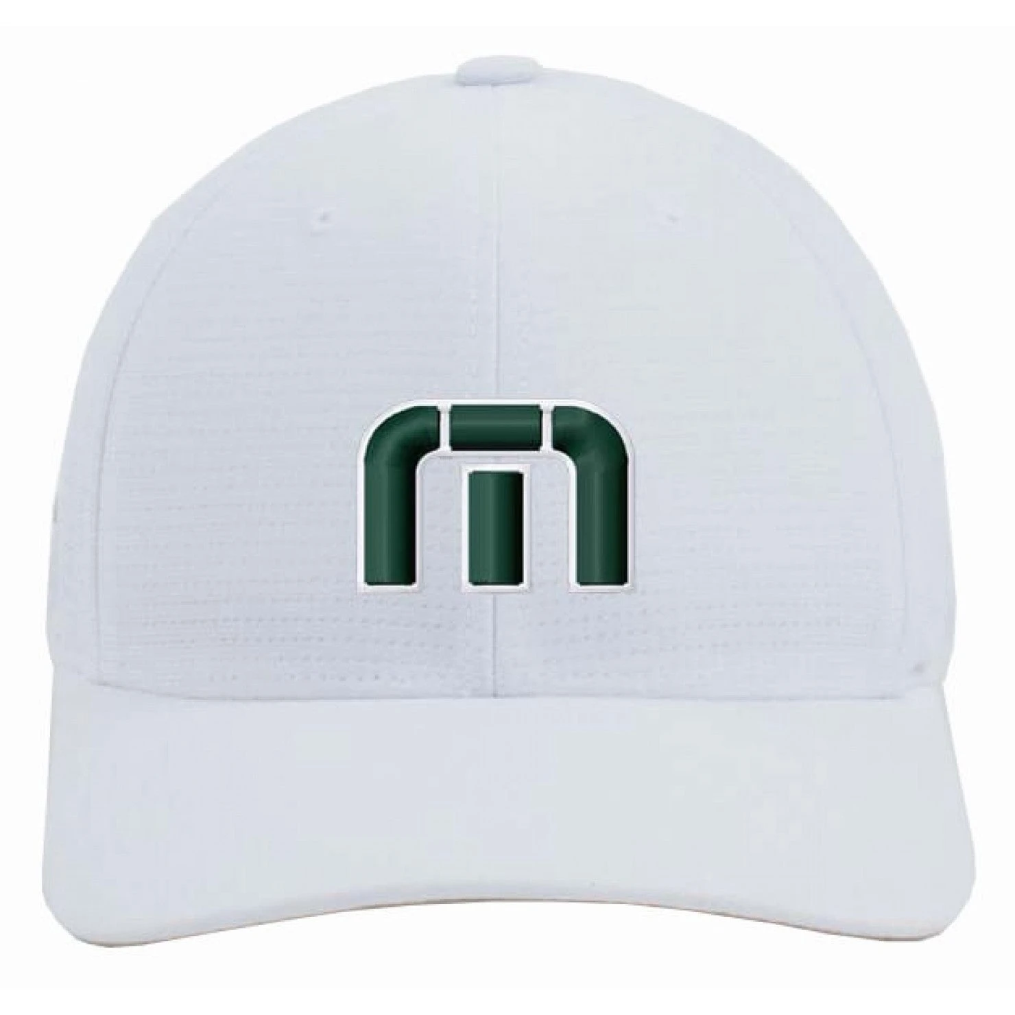 TravisMathew MSU Bahamas Mens Hat 2 TravisMathew MSU Bahamas Mens Hat - Image 2
