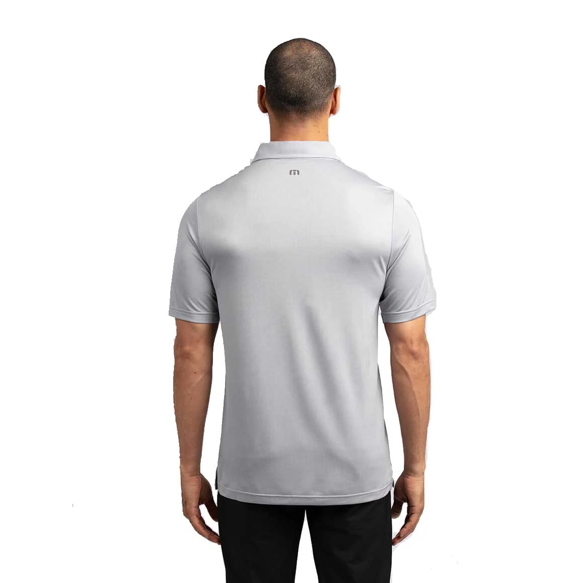 TravisMathew Loose Change Mens Golf Polo 2 TravisMathew Loose Change Mens Golf Polo - Image 2