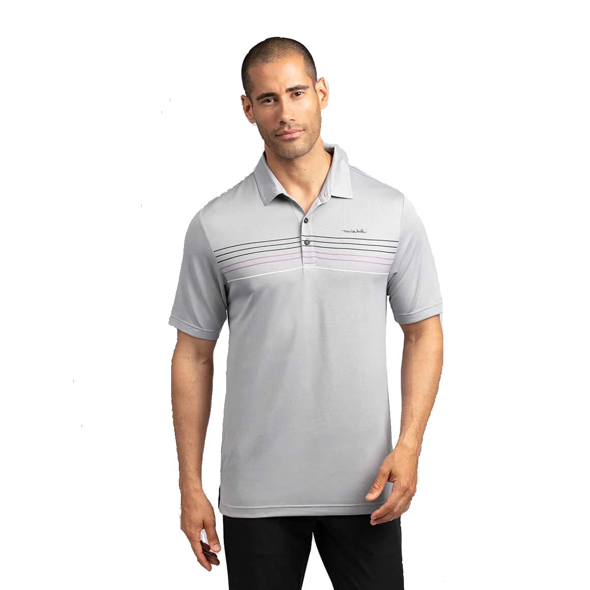 TravisMathew Loose Change Mens Golf Polo 1 TravisMathew Loose Change Mens Golf Polo