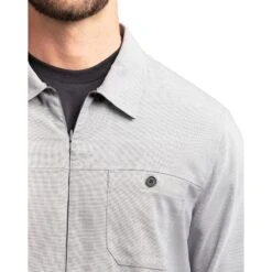 TravisMathew Santiago Reversible Mens Golf Jacket 5 TravisMathew Santiago Reversible Mens Golf Jacket -TravisMathew Store 12278 ALLURE 2 96074957 5aa1 46e0 a760 9feebceef8f3