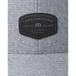 TravisMathew Tropical Itch Mens Hat -TravisMathew Store 12282 2