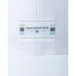 TravisMathew Malibu Breeze Mens Hat -TravisMathew Store 12283 2