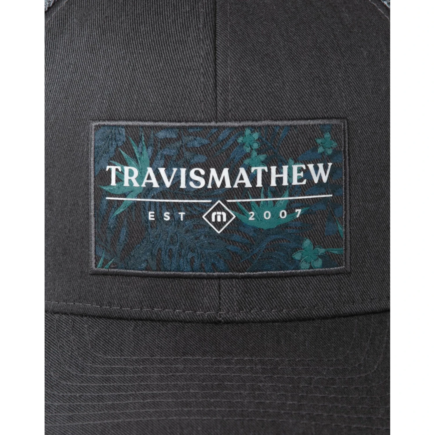 TravisMathew Major Major Mens Hat 3 TravisMathew Major Major Mens Hat - Image 3