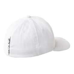 TravisMathew Sunset Clap Mens Hat 10 TravisMathew Sunset Clap Mens Hat -TravisMathew Store 14921 WHITE 1