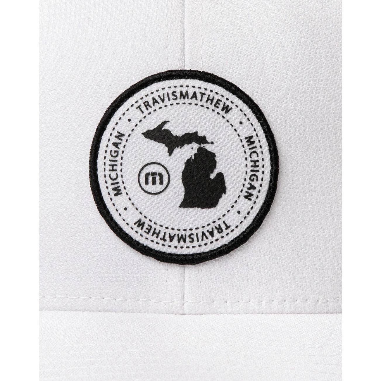 TravisMathew Sunset Clap Mens Hat 6 TravisMathew Sunset Clap Mens Hat - Image 6