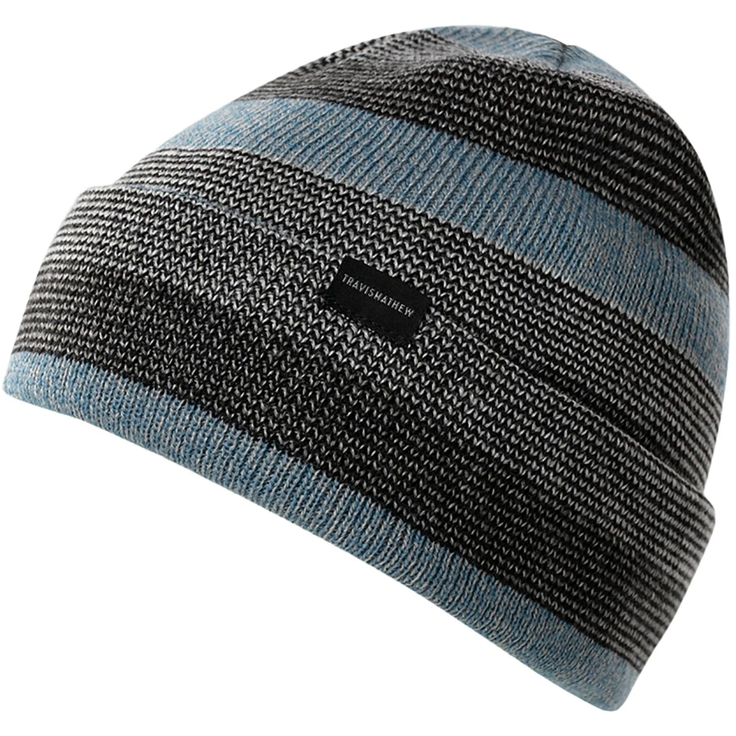 TravisMathew Marathon Days Mens Golf Beanie 1 TravisMathew Marathon Days Mens Golf Beanie