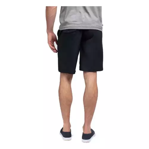Men's TravisMathew Starnes Hybrid Shorts 2 Men's TravisMathew Starnes Hybrid Shorts - Image 2