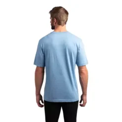 Men's TravisMathew Hoot And Hollar T-Shirt -TravisMathew Store 19038819252 2