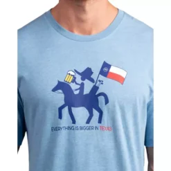 Men's TravisMathew Hoot And Hollar T-Shirt -TravisMathew Store 19038819252 3