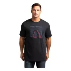 Men's TravisMathew Cool Coyote T-Shirt