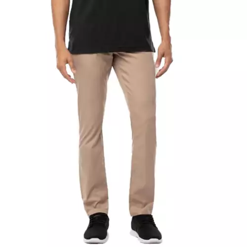 Men's TravisMathew Open To Close Pant 1 Men's TravisMathew Open To Close Pant
