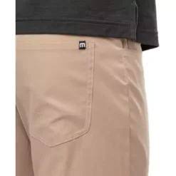 Men's TravisMathew Open To Close Pant 7 Men's TravisMathew Open To Close Pant -TravisMathew Store 19038827830 3