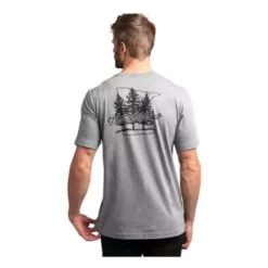 Men's TravisMathew Dontcha Know T-Shirt 5 Men's TravisMathew Dontcha Know T-Shirt -TravisMathew Store 19038828173 2