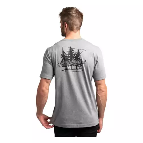 Men's TravisMathew Dontcha Know T-Shirt 3 Men's TravisMathew Dontcha Know T-Shirt - Image 3