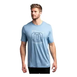 Men's TravisMathew Monarch T-Shirt