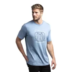 Men's TravisMathew Monarch T-Shirt -TravisMathew Store 19038828207 1