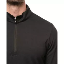 Men's TravisMathew Havasu Golf 1/2 Zip -TravisMathew Store 19038830295 5