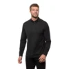 Men's TravisMathew Havasu Golf 1/2 Zip