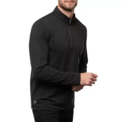 Men's TravisMathew Havasu Golf 1/2 Zip -TravisMathew Store 19038830299