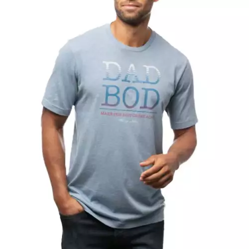 Men's TravisMathew Dad Bod T-Shirt 1 Men's TravisMathew Dad Bod T-Shirt