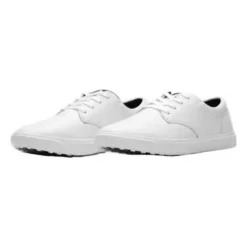 Men's Cuater By TravisMathew The Wildcard Leather Spikeless Golf Shoes -TravisMathew Store 19038832094 4