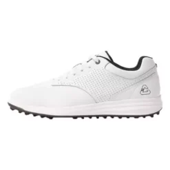 Men's Cuater By TravisMathew The Moneymaker Luxe Spikeless Golf Shoes