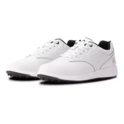 Men's Cuater By TravisMathew The Moneymaker Luxe Spikeless Golf Shoes -TravisMathew Store 19038836752 2