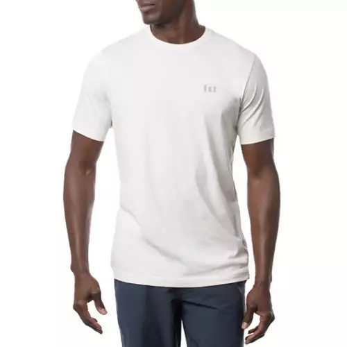 Men's TravisMathew At The Dive In T-Shirt 2 Men's TravisMathew At The Dive In T-Shirt - Image 2