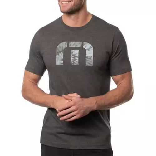 Men's TravisMathew Chimeny Rock T-Shirt 1 Men's TravisMathew Chimeny Rock T-Shirt