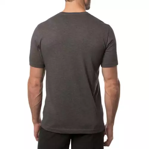 Men's TravisMathew Chimeny Rock T-Shirt 2 Men's TravisMathew Chimeny Rock T-Shirt - Image 2