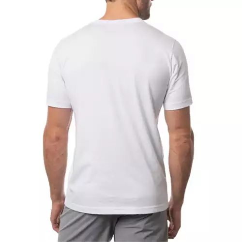Men's TravisMathew Grand Rapids T-Shirt 2 Men's TravisMathew Grand Rapids T-Shirt - Image 2