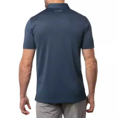 Men's TravisMathew Lake You A Lot Polo 2 Men's TravisMathew Lake You A Lot Polo - Image 2
