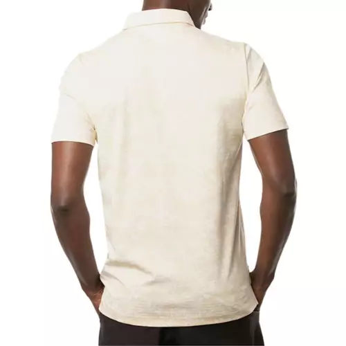 Men's TravisMathew Men's On Porpoise Polo 2 Men's TravisMathew Men's On Porpoise Polo - Image 2