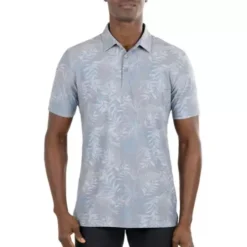Men's TravisMathew Patio Time Golf Polo