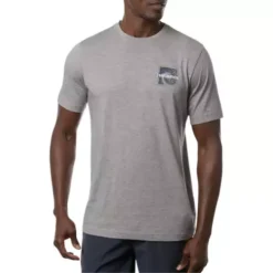Men's TravisMathew Smooth Sailing T-Shirt