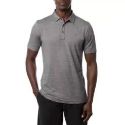 Men's TravisMathew The Heater Polo
