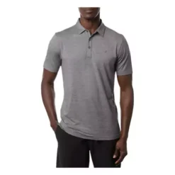 Men's TravisMathew The Heater Polo -TravisMathew Store 19038837932