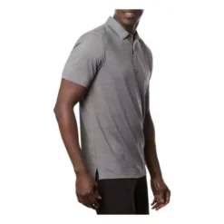 Men's TravisMathew The Heater Polo -TravisMathew Store 19038837932 1
