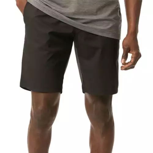 Men's TravisMathew Boarding Time 2.0 Hybrid Shorts 1 Men's TravisMathew Boarding Time 2.0 Hybrid Shorts