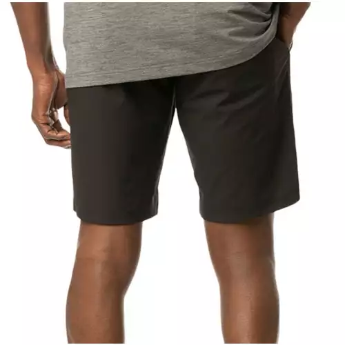 Men's TravisMathew Boarding Time 2.0 Hybrid Shorts 2 Men's TravisMathew Boarding Time 2.0 Hybrid Shorts - Image 2