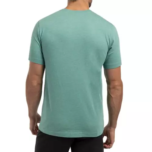 Men's TravisMathew Shot Of Whiskey T-Shirt 3 Men's TravisMathew Shot Of Whiskey T-Shirt - Image 3