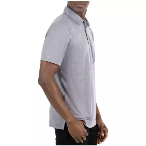 Men's TravisMathew Knot On Call Polo 2 Men's TravisMathew Knot On Call Polo - Image 2