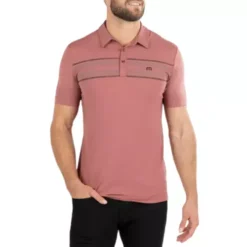 Men's TravisMathew Red River Polo