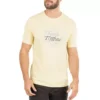 Men's TravisMathew Cheers My Dears Golf T-Shirt