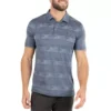 Men's TravisMathew Frosty Morning Golf Polo